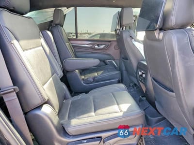 Zdjęcie 11 z 12 samochodu: 2021 GMC YUKON DENALI VIN:1GKS2DKL5MR391329 - miniatura