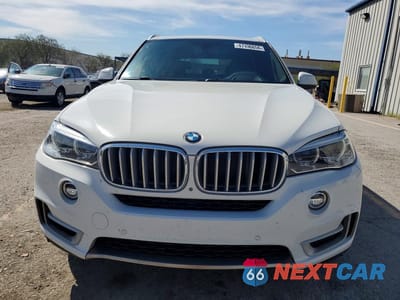 Piąte zdjęcie samochodu w środku: 2017 BMW X5 SDRIVE35I VIN:5UXKR2C39H0W43697 - miniatura