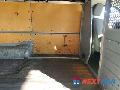 Zdjęcie 10 z 12 samochodu: 2011 NISS NV 1500 S VIN:1N6BF0KM7CN110037 - miniatura