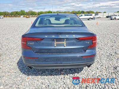 Zdjęcie 6 z 11 samochodu: 2019 VOLVO S60 T6 MOMENTUM VIN:7JRA22TK3KG003400 - miniatura