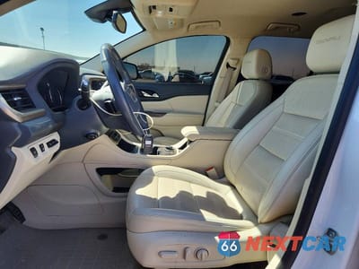 Zdjęcie 7 z 14 samochodu: 2021 GMC ACADIA DENALI VIN:1GKKNXLS3MZ149752 - miniatura