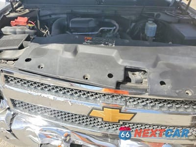 Zdjęcie 11 z 12 samochodu: 2013 CHEVROLET SILVERADO C1500 VIN:1GCNCPEX2DZ179283 - miniatura