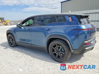 Drugie zdjęcie samochodu z przodu: 2023 FISKER INC. OCEAN EXTREME VIN:VCF1EBU25PG007556 - miniatura