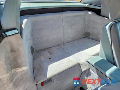 Zdjęcie 10 z 12 samochodu: 2000 MERCEDES-BENZ SL 500 VIN:WDBFA68F6YF192129 - miniatura