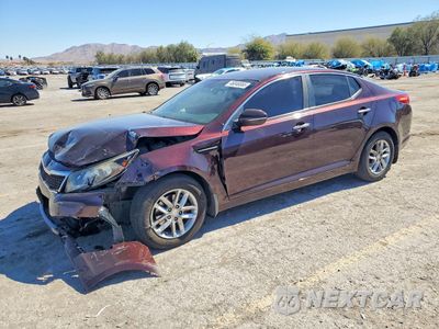 2013 KIA OPTIMA LX 5XXGM4A76DG252135 - główne zdjęcie licytacji z USA - miniatura