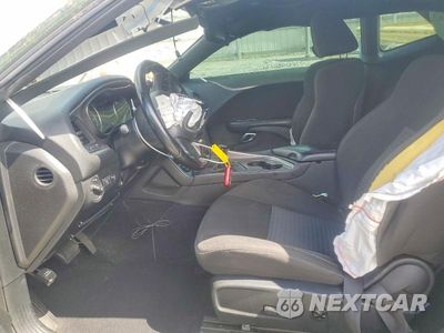 Zdjęcie 7 z 12 samochodu: 2019 DODGE CHALLENGER GT VIN:2C3CDZKG7KH759800 - miniatura
