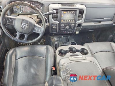 Zdjęcie 8 z 11 samochodu: 2017 RAM 2500 POWERWAGON VIN:3C6TR5EJ2HG580481 - miniatura