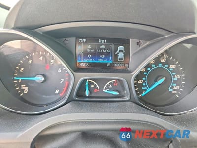Zdjęcie 9 z 12 samochodu: 2014 FORD ESCAPE VIN:1FMCU0G98EUB79485 - miniatura