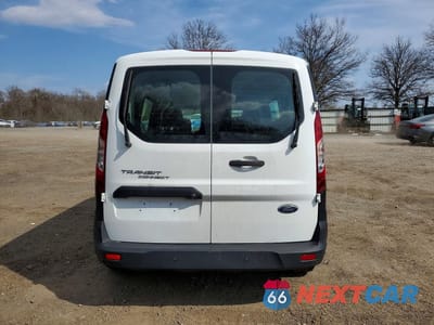 Zdjęcie 6 z 11 samochodu: 2019 FORD TRANSIT CONNECT XL VIN:NM0GS9E28K1402480 - miniatura