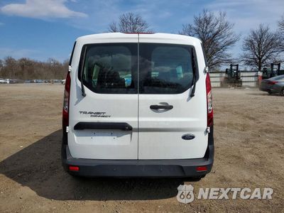 Zdjęcie 6 z 12 samochodu: 2019 FORD TRANSIT CONNECT VIN:NM0GS9E28K1402480 - miniatura
