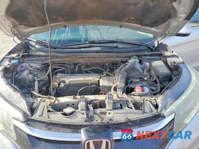 Zdjęcie 12 z 12 samochodu: 2015 HONDA CR-V EX VIN:3CZRM3H54FG704472 - miniatura