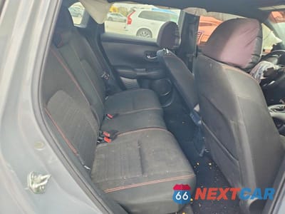 Zdjęcie 11 z 13 samochodu: 2023 HONDA HR-V SPORT VIN:3CZRZ1H50PM712321 - miniatura
