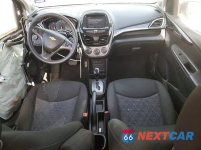 Zdjęcie 8 z 12 samochodu: 2020 CHEVROLET SPARK 1LT VIN:KL8CD6SA5LC480381 - miniatura