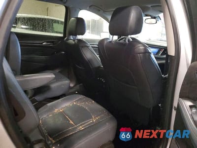 Zdjęcie 11 z 13 samochodu: 2021 BUICK ENCLAVE ESSENCE VIN:5GAERBKW3MJ266459 - miniatura