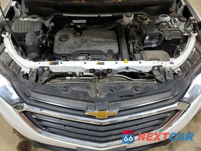 Zdjęcie 12 z 13 samochodu: 2021 CHEVROLET EQUINOX LT VIN:2GNAXKEV5M6100776 - miniatura