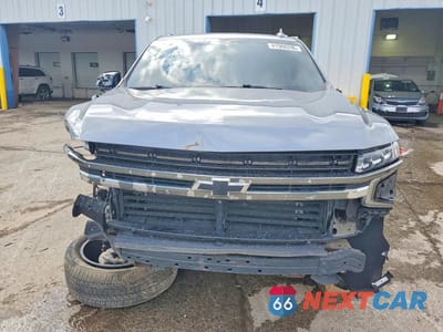 Piąte zdjęcie samochodu w środku: 2022 CHEVROLET TAHOE K1500 RST VIN:1GNSKRKD5NR103903 - miniatura