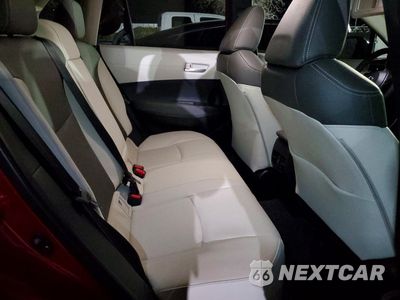 Zdjęcie 11 z 14 samochodu: 2024 TOYOTA COROLLA CROSS XLE VIN:7MUDAABG1RV095635 - miniatura