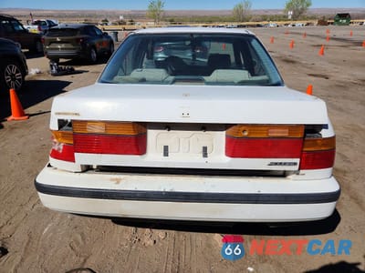 Zdjęcie 6 z 13 samochodu: 1991 HONDA ACCORD LX VIN:JHMCB7658MC010703 - miniatura