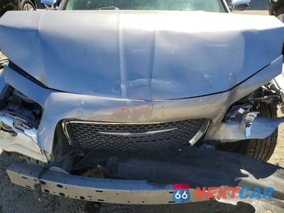 Zdjęcie 11 z 11 samochodu: 2017 CHRYSLER 300C VIN:2C3CCAEG2HH564339 - miniatura