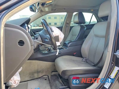 Zdjęcie 7 z 11 samochodu: 2012 CHRYSLER 300 LIMITED VIN:2C3CCACG5CH233556 - miniatura