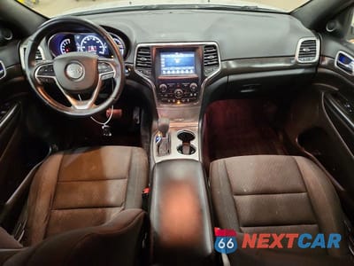 Zdjęcie 8 z 12 samochodu: 2018 JEEP GRAND CHEROKEE LAREDO VIN:1C4RJFAG2JC156897 - miniatura