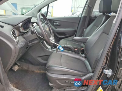 Zdjęcie 7 z 14 samochodu: 2019 CHEVROLET TRAX 1LT VIN:KL7CJPSB6KB879137 - miniatura