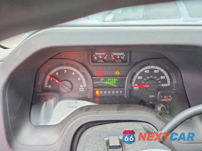Zdjęcie 9 z 13 samochodu: 2012 FORD E350 DELIVERY TRUCK VIN:1FDSE3FL0CDB19124 - miniatura