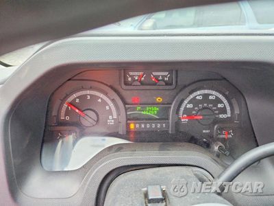 Zdjęcie 9 z 13 samochodu: 2012 FORD E350 DELIVERY TRUCK VIN:1FDSE3FL0CDB19124 - miniatura