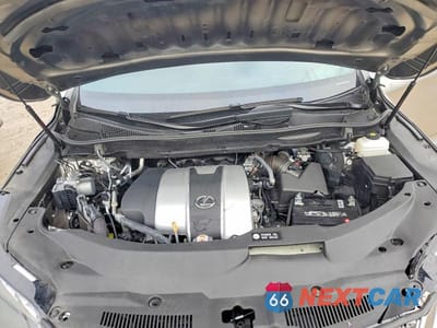 Zdjęcie 12 z 12 samochodu: 2021 LEXUS RX 350 F SPORT HANDLING VIN:2T2YZMDA7MC299206 - miniatura