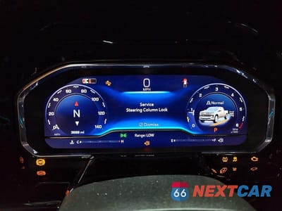 Zdjęcie 9 z 11 samochodu: 2025 CHEVROLET SILVERADO K1500 RST VIN:2GCUKEED2S1190900 - miniatura