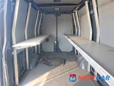 Zdjęcie 10 z 12 samochodu: 2019 MERCEDES BENZ SPRINTER 2500 VIN:WD4PF1CD6KP117177 - miniatura