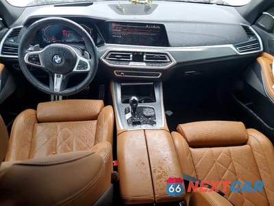 Zdjęcie 8 z 13 samochodu: 2023 BMW X5 VIN:5UXCR4C00P9N80196 - miniatura