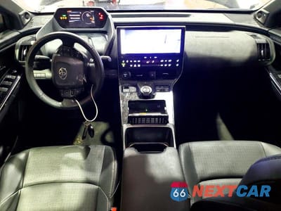 Zdjęcie 8 z 14 samochodu: 2023 TOYOTA BZ4X LIMITED VIN:JTMABACA4PA039025 - miniatura