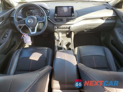 Zdjęcie 8 z 13 samochodu: 2020 NISSAN ALTIMA 2.5 SR VIN:1N4BL4CV3LC184910 - miniatura