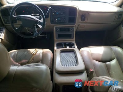Zdjęcie 8 z 11 samochodu: 2004 CHEVROLET SILVERADO K1500 VIN:2GCEK13T741308773 - miniatura