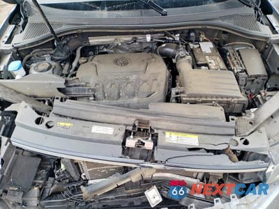 Zdjęcie 11 z 12 samochodu: 2024 VOLKSWAGEN TIGUAN SE VIN:3VV2B7AX3RM035294 - miniatura