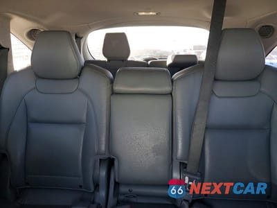 Zdjęcie 10 z 12 samochodu: 2014 ACURA MDX TECHNOLOGY VIN:5FRYD3H49EB002482 - miniatura