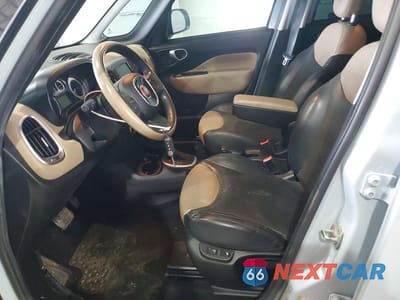 Zdjęcie 7 z 12 samochodu: 2014 FIAT 500L LOUNGE VIN:ZFBCFACH4EZ007171 - miniatura