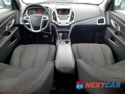 Zdjęcie 8 z 14 samochodu: 2016 GMC TERRAIN SLE VIN:2GKFLTE36G6147919 - miniatura