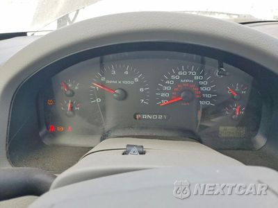 Zdjęcie 9 z 12 samochodu: 2008 FORD F150 VIN:1FTRF12218KF05474 - miniatura