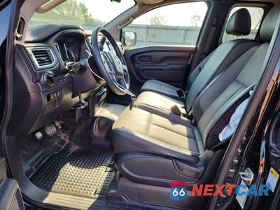 Zdjęcie 7 z 11 samochodu: 2019 NISSAN TITAN S VIN:1N6AA1CJ9KN519661 - miniatura