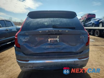 Zdjęcie 6 z 11 samochodu: 2023 VOLVO XC90 PLUS VIN:YV4L12PN4P1927575 - miniatura