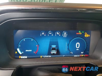 Zdjęcie 9 z 14 samochodu: 2024 FORD F250 SUPER DUTY VIN:1FT8W2BT3REF13537 - miniatura