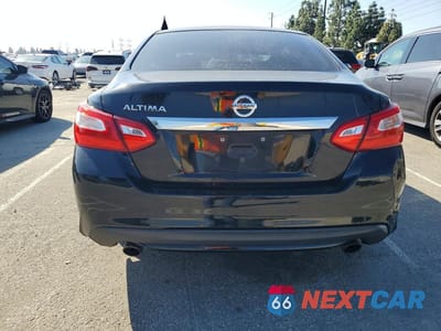 Zdjęcie 6 z 12 samochodu: 2016 NISSAN ALTIMA 2.5 S VIN:1N4AL3AP3GC235600 - miniatura