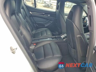 Zdjęcie 10 z 12 samochodu: 2016 PORSCHE PANAMERA SE HYBRID VIN:WP0AD2A75GL041314 - miniatura
