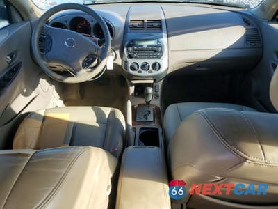 Zdjęcie 8 z 11 samochodu: 2004 NISSAN ALTIMA 2.5 VIN:1N4AL11D74C184849 - miniatura