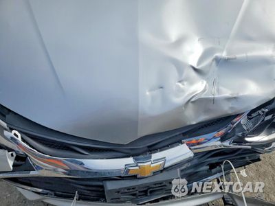 Zdjęcie 11 z 13 samochodu: 2019 CHEVROLET CRUZE LS VIN:3G1BC6SM3KS613494 - miniatura