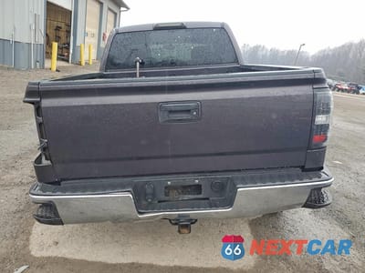 Zdjęcie 6 z 13 samochodu: 2014 CHEVROLET SILVERADO K1500 LTZ VIN:3GCUKSEC2EG338707 - miniatura