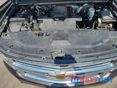 Zdjęcie 12 z 13 samochodu: 2015 CHEVROLET SUBURBAN K1500 LTZ VIN:1GNSKKKC5FR176785 - miniatura