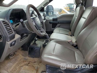 Zdjęcie 7 z 12 samochodu: 2017 FORD F250 SUPER DUTY VIN:1FTBF2B61HEF44767 - miniatura